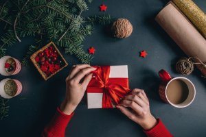 christmas present